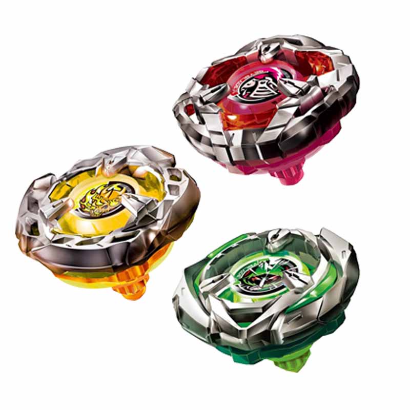 Bey X BX-08 3pcs Box Set Hells Scythe Wizard Appow Knight Shield 3pcs ...