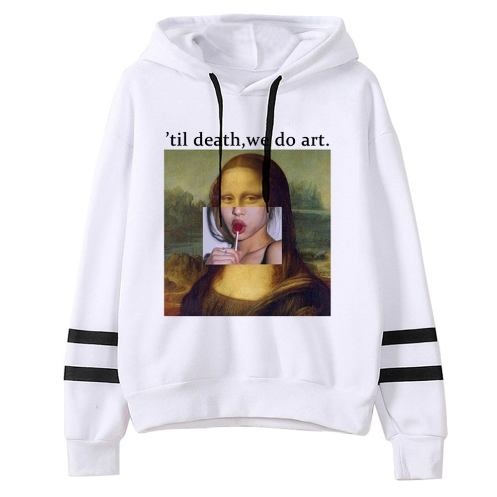 mona-lisa-เสื้อกันหนาว-เสื้อวอร์ม-มีฮู้ด-ผ้าฟลีซ-ลายการ์ตูนอนิเมะ-สไตล์ญี่ปุ่น-สําหรับผู้หญิง