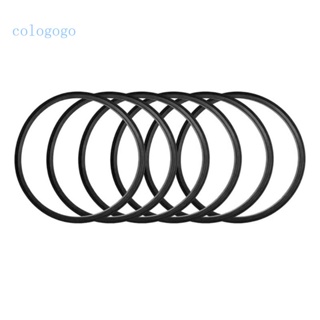 Colo ปะเก็นแหวนซีลฝาซิลิโคน กันรั่ว สําหรับ 16 20 ออนซ์