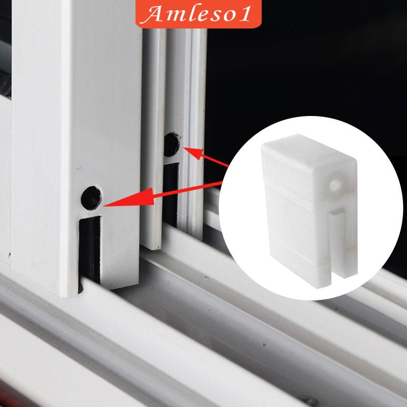 amleso1-บล็อกประตู-หน้าต่างบานเลื่อน-ติดตั้งง่าย-อุปกรณ์เสริม-แบบเปลี่ยน-สําหรับประตู