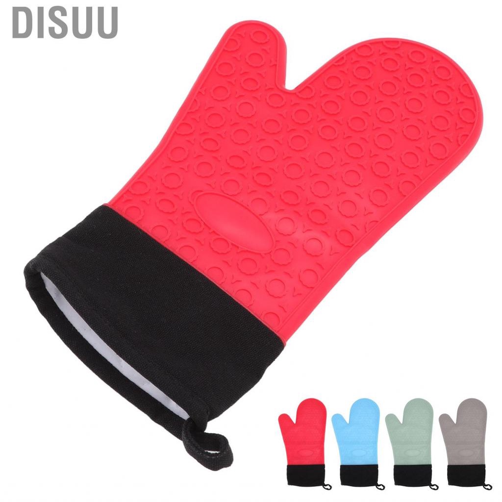 disuu-kitchen-oven-non-slip-high-temperature-resistant-heat-insulation-protective-silicone-mitts-long-for-holding