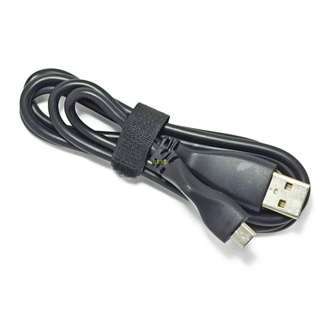Bt ของแท้ สายชาร์จเมาส์ USB แบบเปลี่ยน สําหรับ G700 M950 MX1100 1 7-2 เมตร