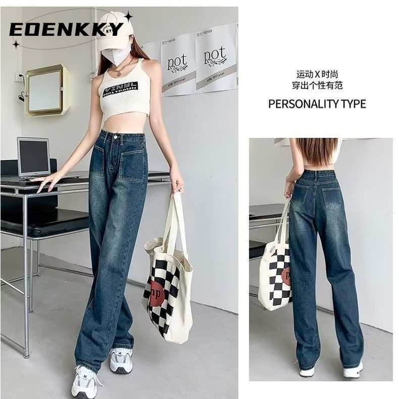 eoenkky-เกงกางยีนส์-กางเกงขายาว-กางเกง-2023-new-chic-สบาย-stylish-korean-style-c97bec1-36z230909