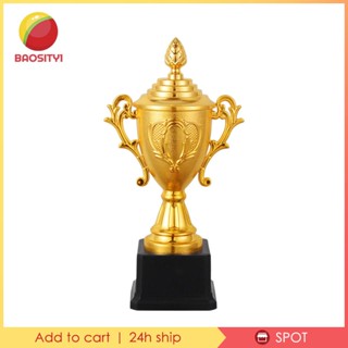 [Baosity1] ถ้วยรางวัล ขนาดเล็ก ของขวัญ สําหรับเด็ก ของที่ระลึก