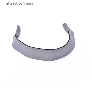 [attractivefinewell] สายคล้องแว่นตากันแดด ผ้านีโอพรีน ยืดหยุ่น สําหรับเล่นกีฬา TIV