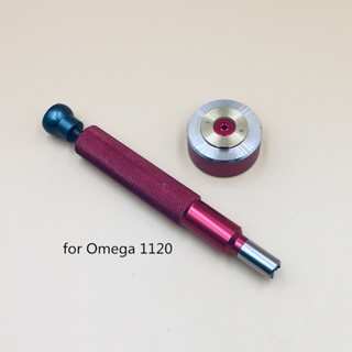 แบริ่งเหล็กอัลลอย สําหรับนาฬิกาข้อมือ Omega 1120 7750 2892 E2000