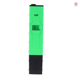 Shopee Pen ORP Meter Digital Meter Portable Redox Meter for Water Quality Analysis