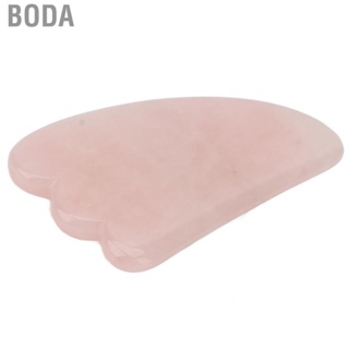 Boda Scrapping  Highly Polished Gua Sha Board For Home Eye