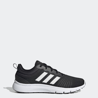 adidas วิ่ง รองเท้า Fluidup ผู้ชาย สีดำ H01996