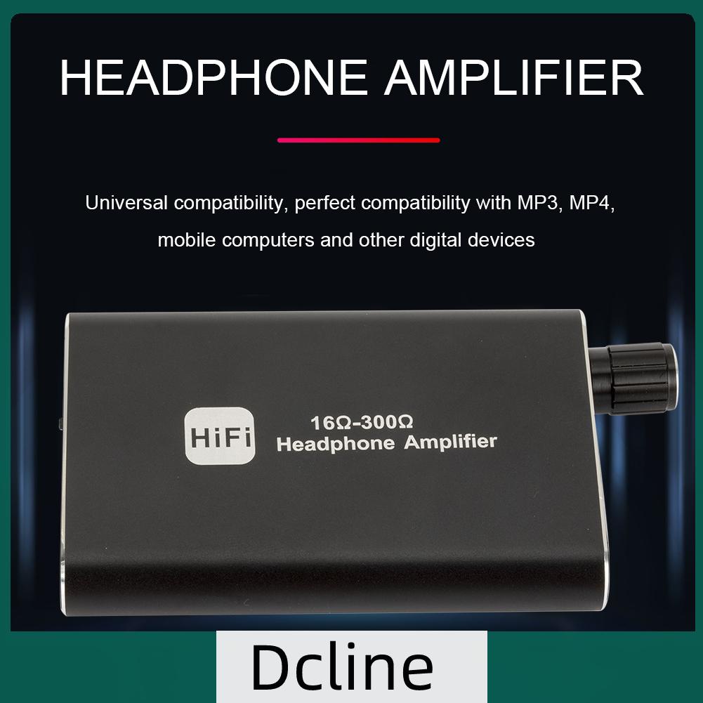 dcline-th-แอมป์เสียงแบตเตอรี่ลิเธียม-2-ระดับ-600mah-สําหรับคอมพิวเตอร์-mp3-mp4