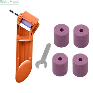 【Big Discounts】Drill Bit Sharpener Practical Multifunction Sharpener Tool High strength#BBHOOD