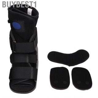 Buybest1 Air Walking Boot Full Protection Accelerate Recovery Light  Skid Sprained US