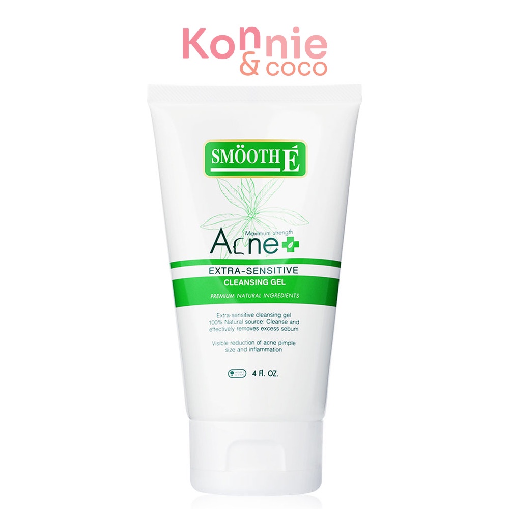 smooth-e-acne-extra-sensitive-cleansing-gel-120g