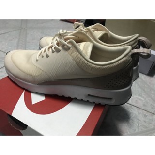 Tenis nike air max cheap thea hombre