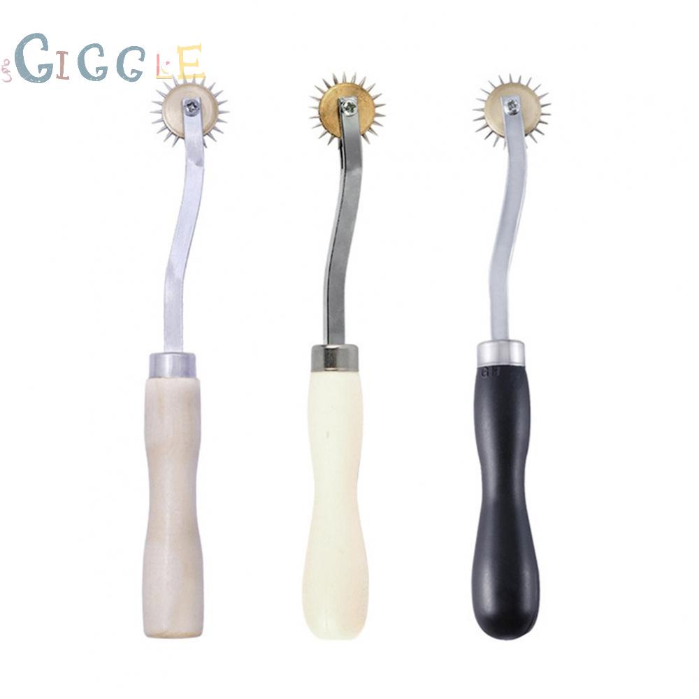 Perfect Tool for Over Stitch Marking and Spacing Leather Craft Over ...