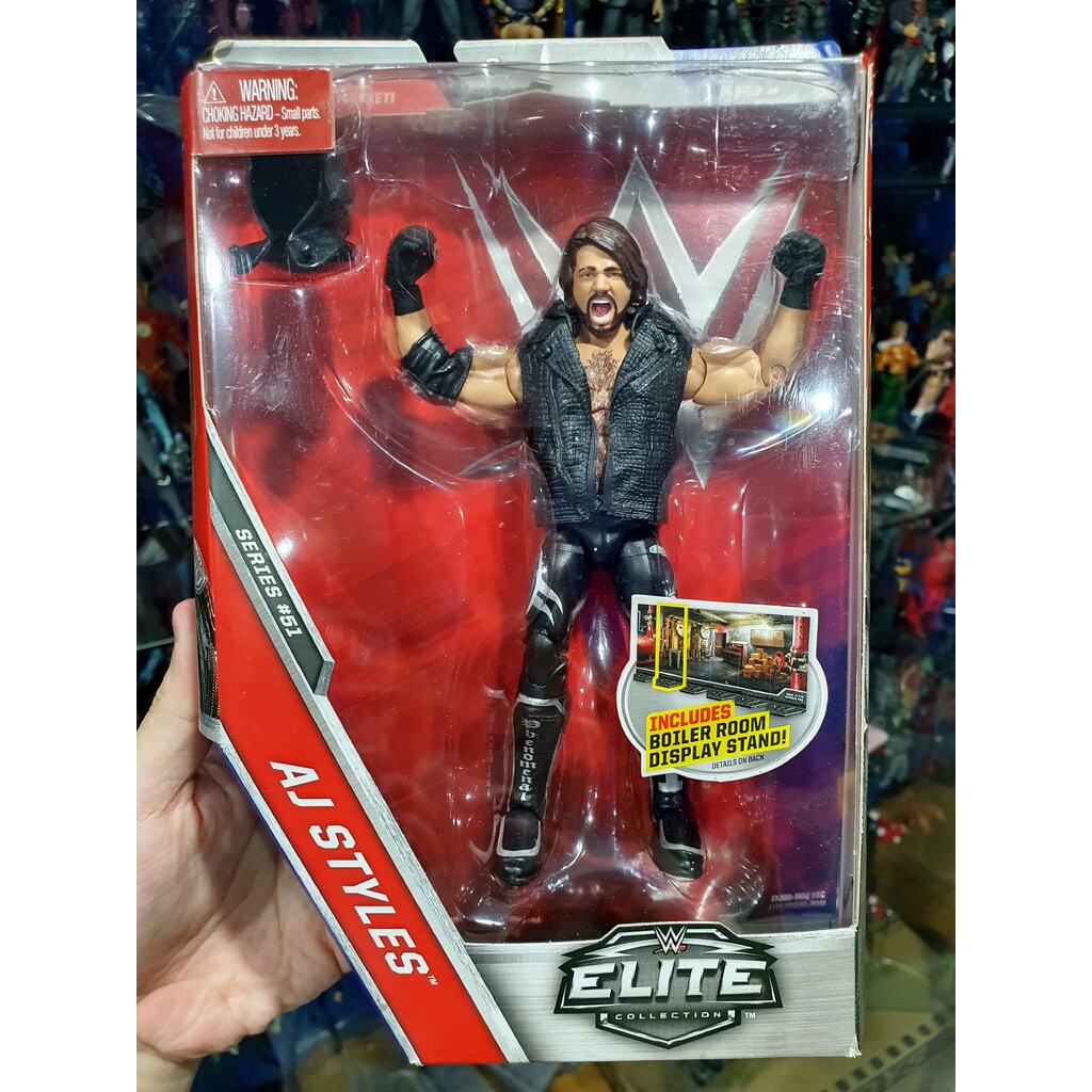 Aj styles elite clearance 51