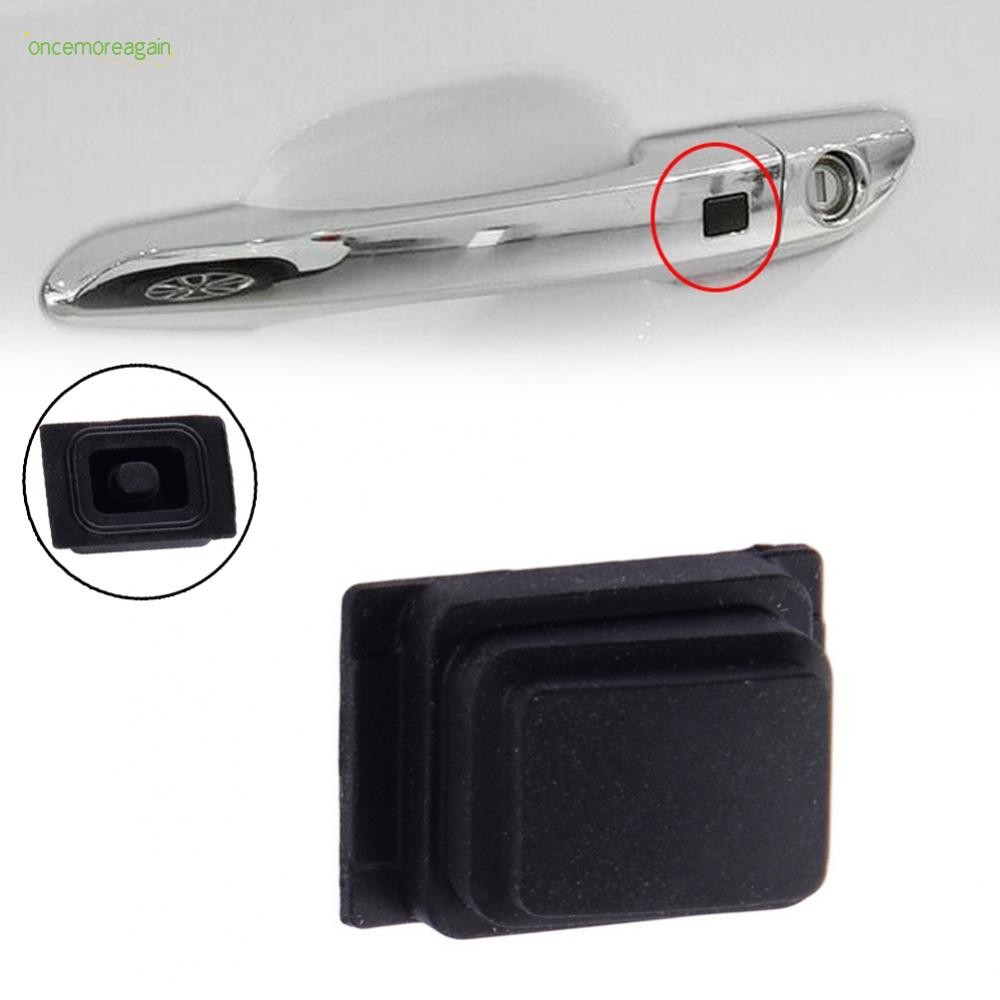 【Final Clear Out】Induction Button Car Accessories Car Induction Button ...