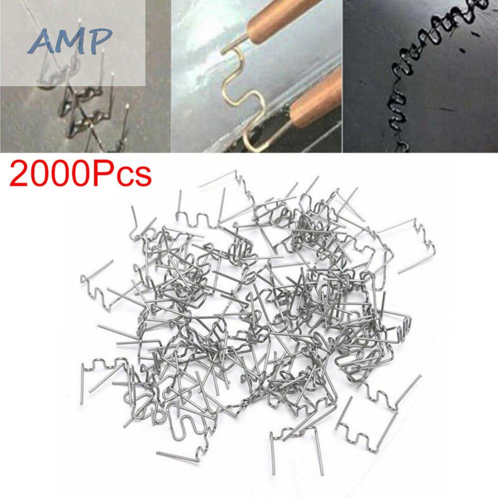 new-9-stainless-steel-car-bumper-welder-tool-2000pcs-plastic-staples-included