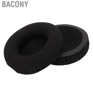 Bacony Replacement Ear Pads Soft Foam Cushion Cover For Sennheiser XL Headphone