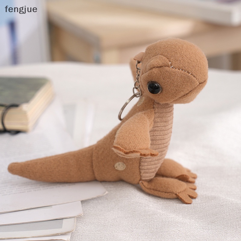 fengjue-พวงกุญแจ-จี้ตุ๊กตาไดโนเสาร์-ปีมังกรน่ารัก-18-ซม-สําหรับห้อยกระเป๋าเป้สะพายหลัง