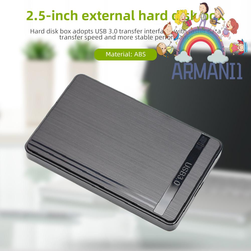 armani1-th-กล่องฮาร์ดดิสก์-hdd-ssd-2-5-นิ้ว-เสียบแล้วใช้งานได้เลย-usb3-0-สําหรับโน้ตบุ๊ก-เดสก์ท็อป-พีซี