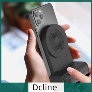 [Dcline.th] 3 in 1 ที่จับโทรศัพท์มือถือเซลฟี่ บลูทูธ แม่เหล็ก สําหรับ Android iOS