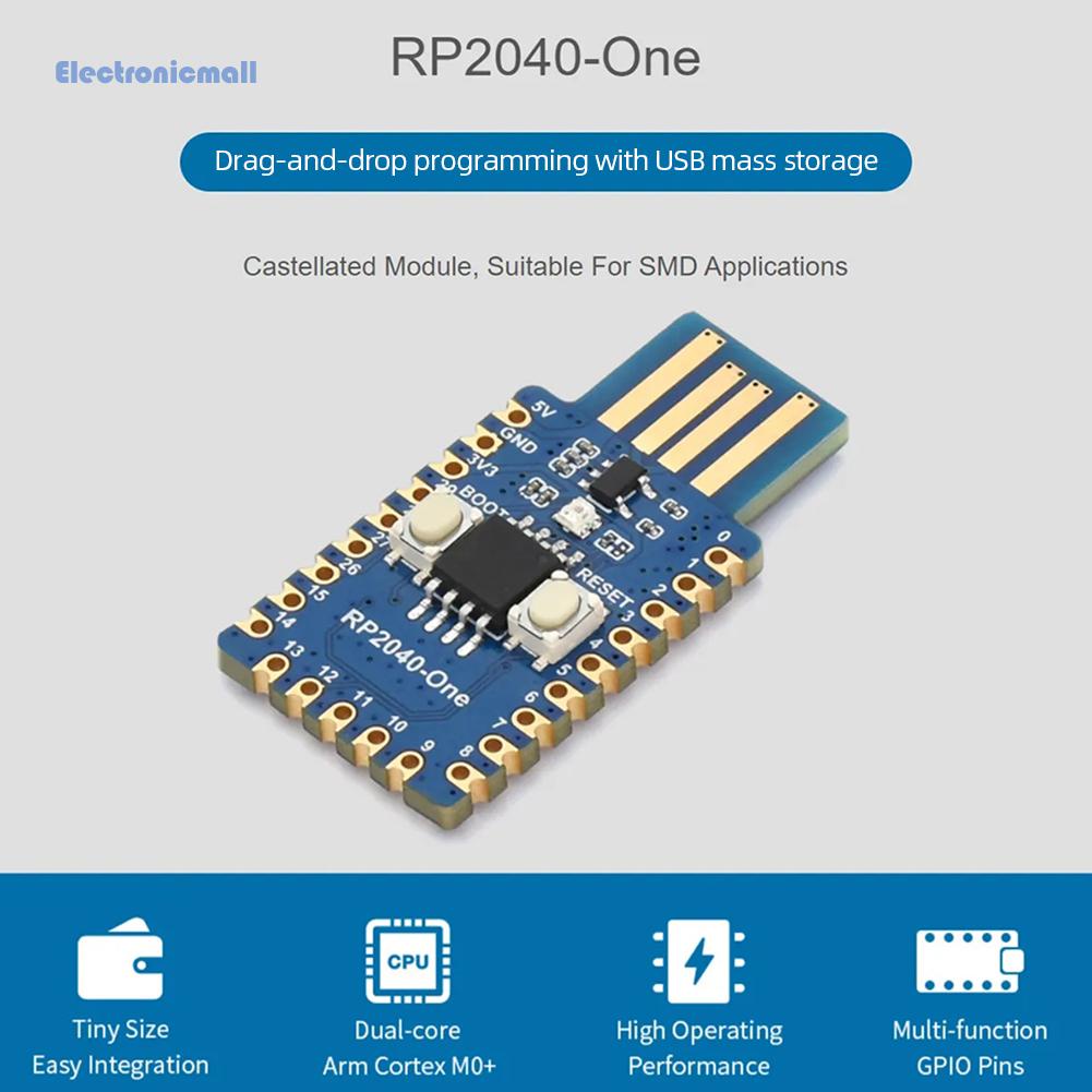 electronicmall01-th-rp2040-บอร์ดพัฒนาแฟลช-4mb-29-x-อเนกประสงค์-gpio-pins