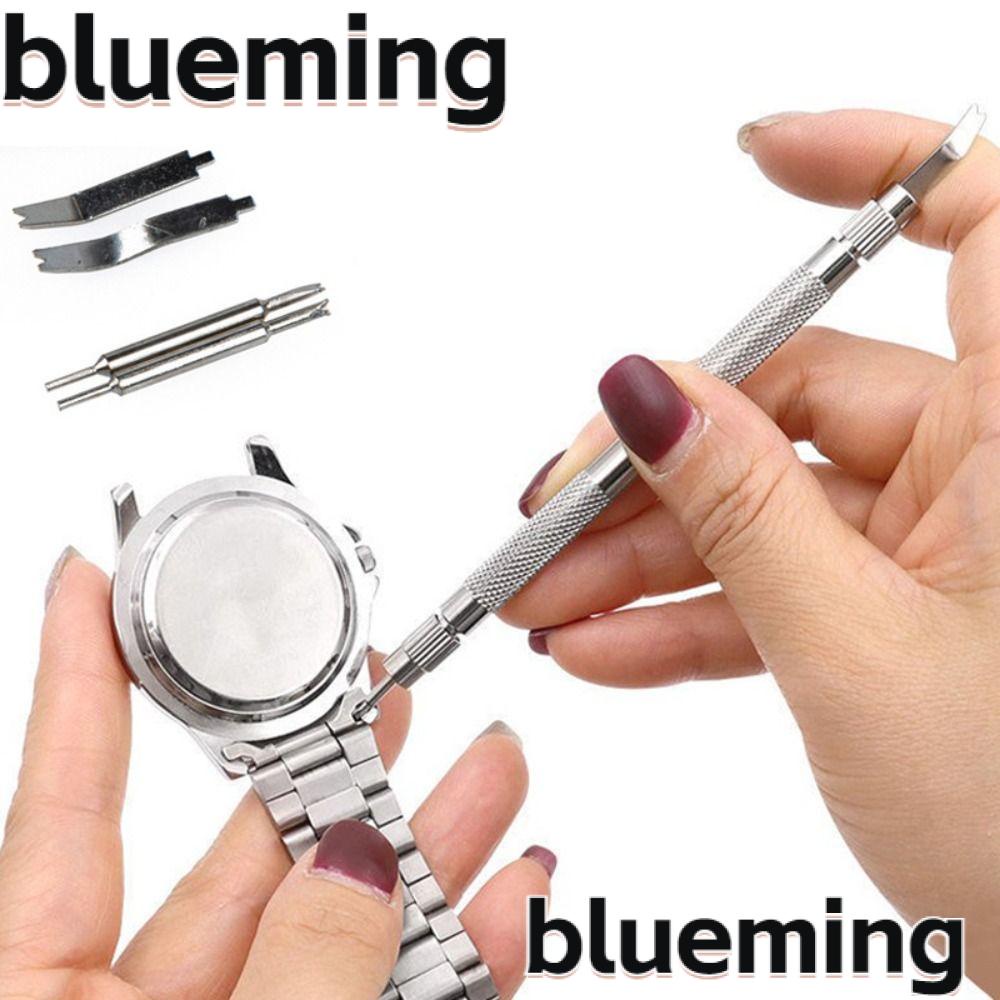 blueming2-เครื่องมือถอดสายนาฬิกาข้อมือ-เหล็กอัลลอย-ปรับได้-สําหรับซ่อมแซมนาฬิกาข้อมือ