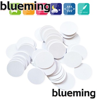 Blueming2 ชิปสมาร์ทโฟน Ntag 215 5 10 ชิ้น