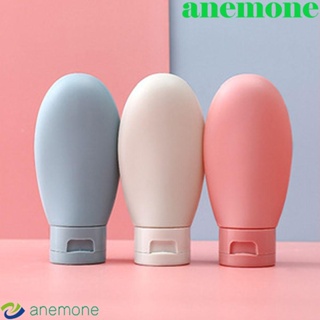 Anemone ขวดบีบโลชั่น แชมพู เจลอาบน้ํา สําหรับผู้หญิง