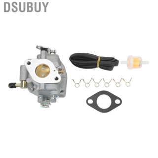 Dsubuy Carburetor Aluminum Wear Resistant Easy Installation