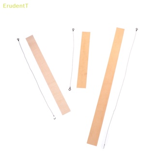 [ErudentT] เครื่องซีลลวดความร้อน 200 300 400 มม. [ใหม่]