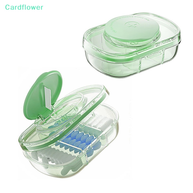 lt-cardflower-gt-กล่องตลับยา-แบบแยกเม็ดยา-ลดราคา