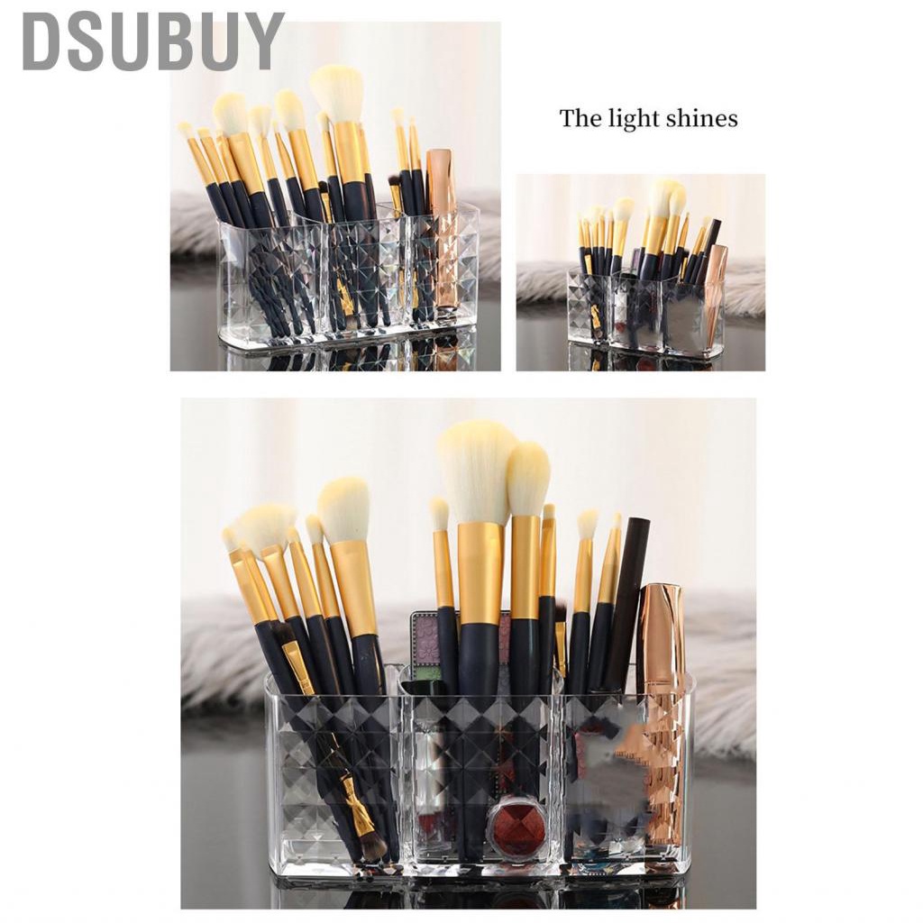 dsubuy-cosmetic-brush-organizer-transparent-durable-makeup-large-for-bedroom
