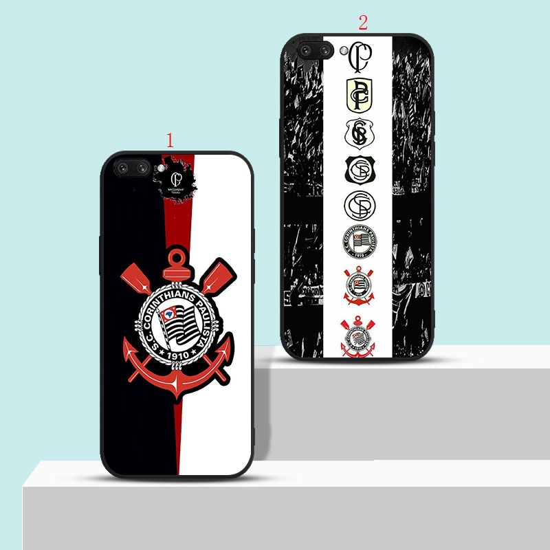 เคสโทรศัพท์มือถือนิ่ม-ลาย-corinthians-สีดํา-สําหรับ-redmi-10c-10a-9c-note-10-11-s-4g-h15