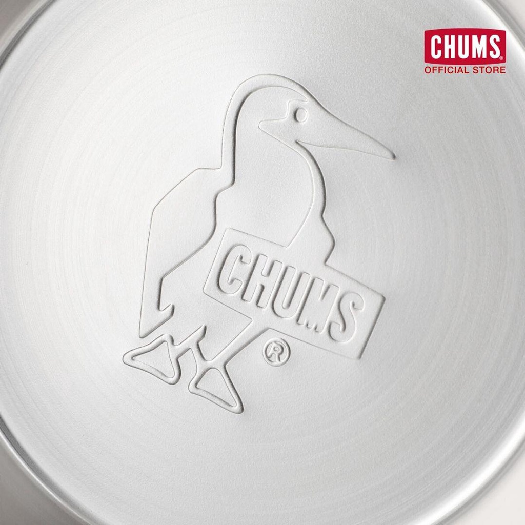 chums-booby-sierra-cup-630ml-ถ้วยอเนกประสงค์-ใส่อาหาร-เครื่องดื่ม-อุปกรณ์ทำอาหาร-อุปกรณ์แคมป์ปิ้ง