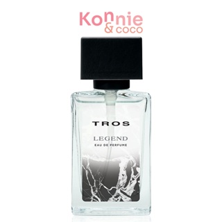 TROS EDP Legend 30ml #Black.