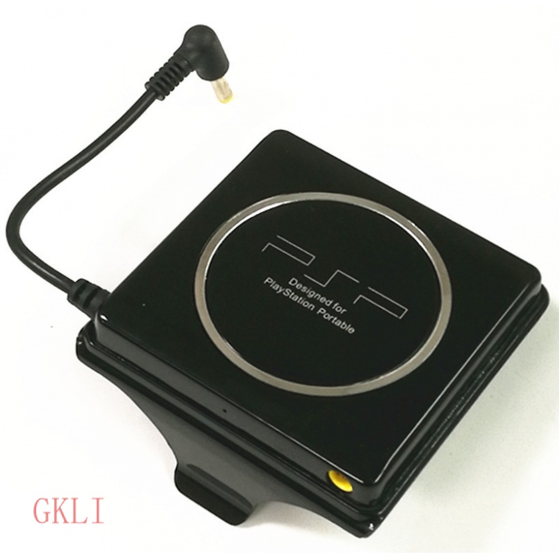 GS PSP Back Splint Battery Psp2000 Back Splint Battery Psp3000 Back ...