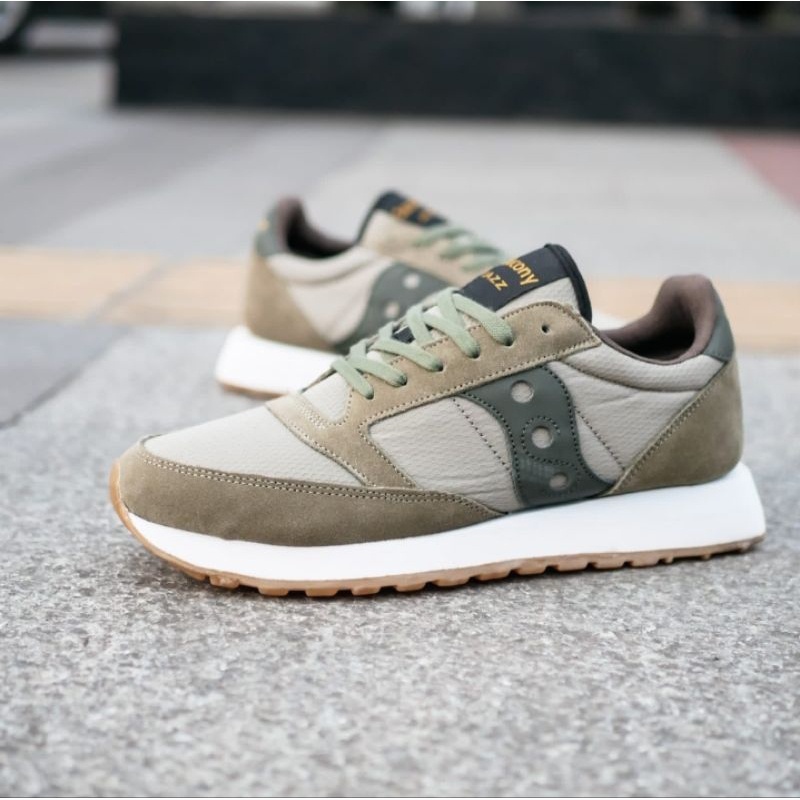 Saucony jazz cheap o scontate