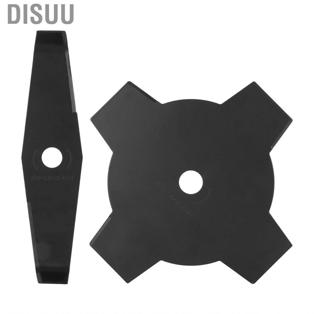 Disuu Edger Blades Lawn Edgers Replaceable Incisive for Garden Shopee