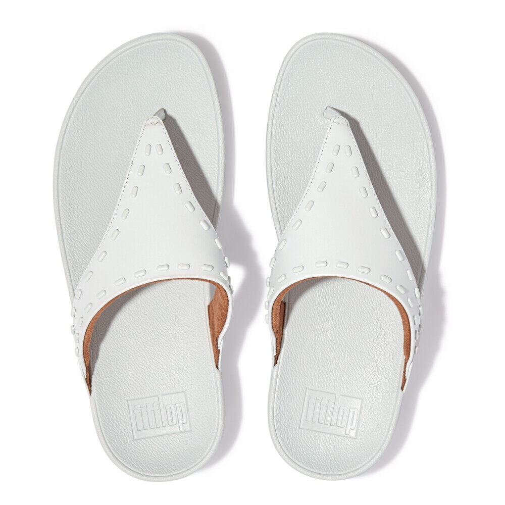 fitflop-lulu-rubber-stud-sandals-รองเท้าแตะแบบหูหนีบผู้หญิง-รุ่น-gb1-a45-สี-seafoam-blue