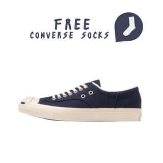 [พร้อมส่ง] CONVERSE JACK PURCELL US RLY 1SD519