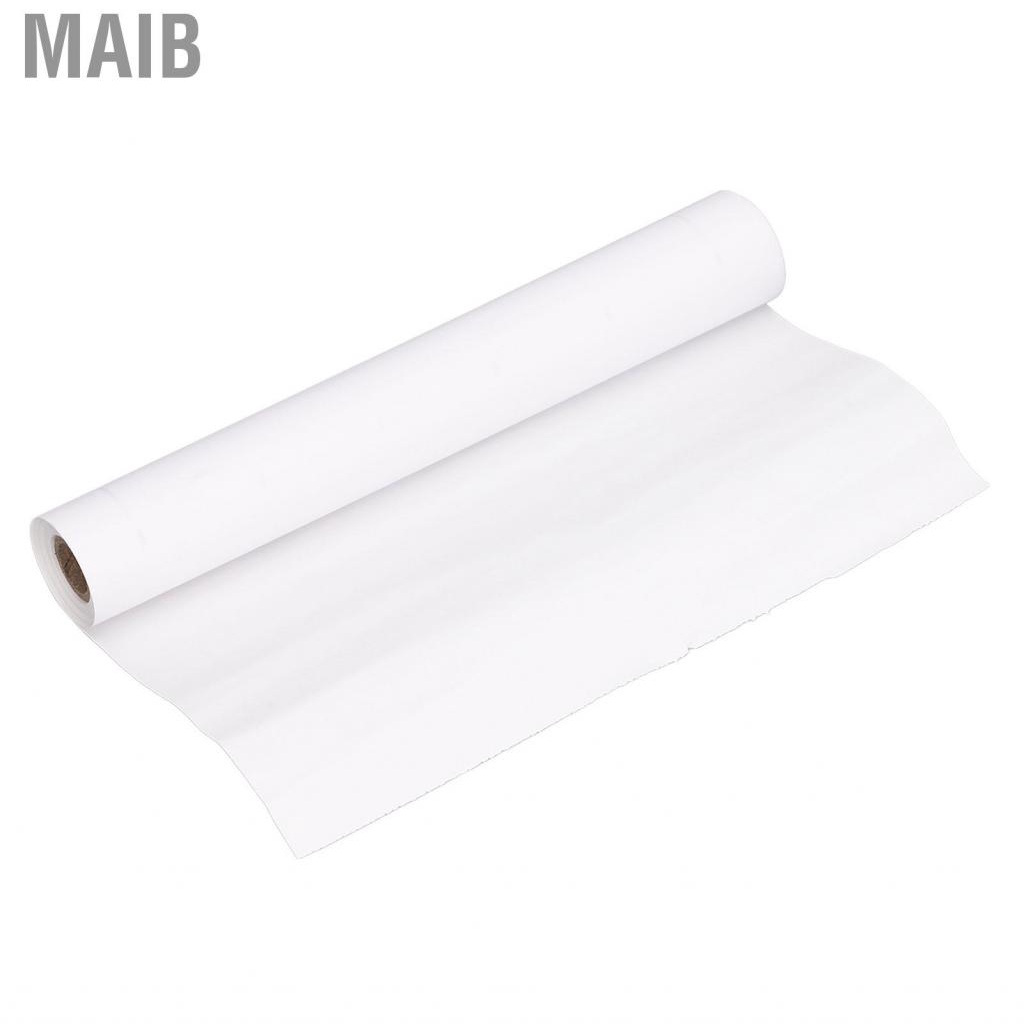 Maib Thermal Printer Paper Multi Purpose Portable A4 Roll Supplies FEI ...