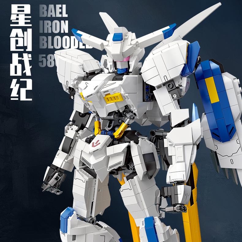 ♞,♘,♙โมเดลโมเดล Bayali Strike Gundam แปลงร่างหน่วยรบเมชาของเล่นเพื่อ ...