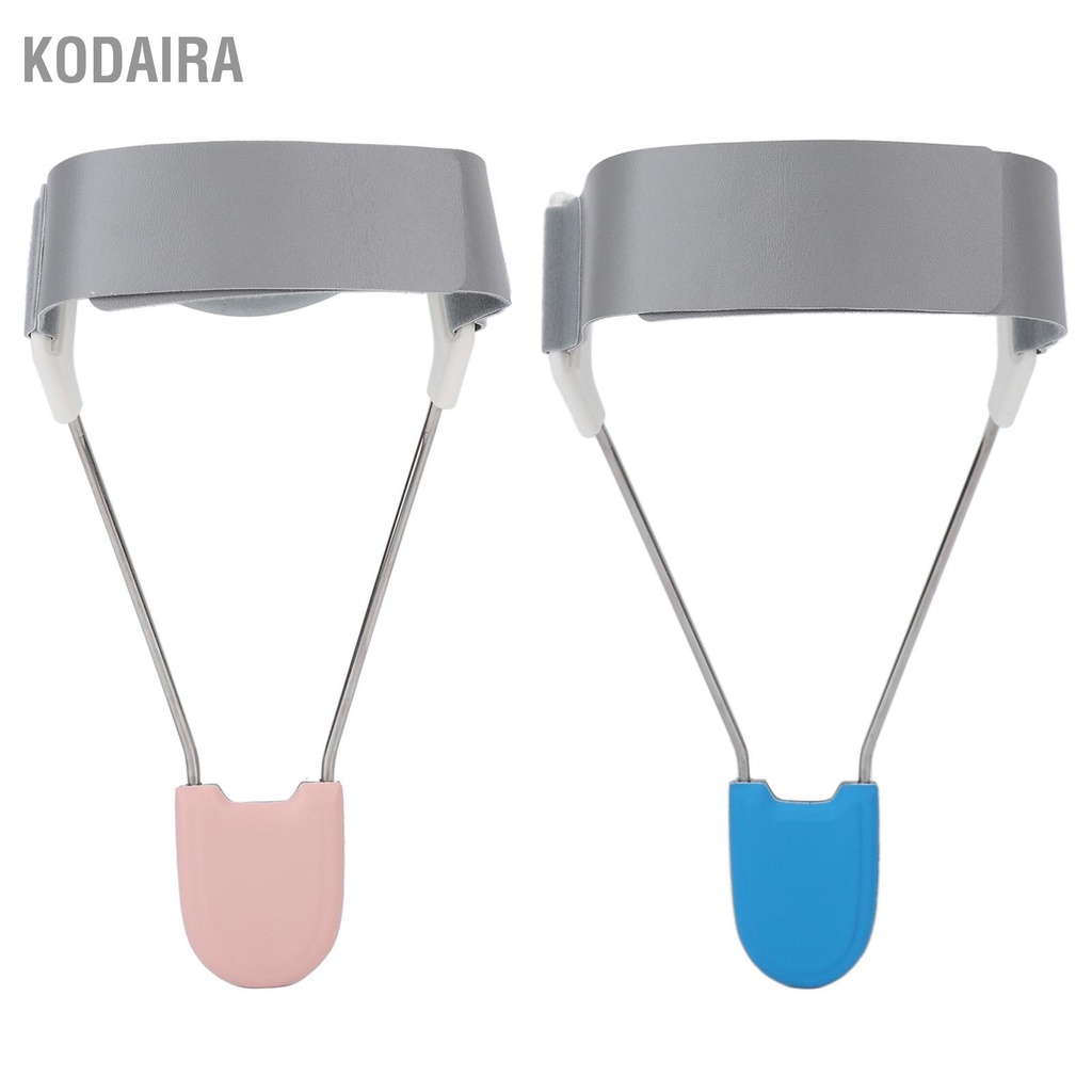 kodaira-อุปกรณ์ดึงคอไปข้างหน้าที่ถูกต้อง-อุปกรณ์ยึดความตึงเครียด-บรรเทาอาการปวดคอ-อุปกรณ์ดึงคอปากมดลูก