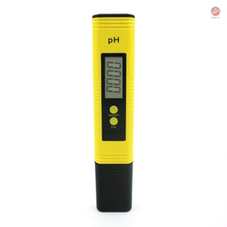 High-Quality PH Tester Pen for Accurate PH Measurement in Water