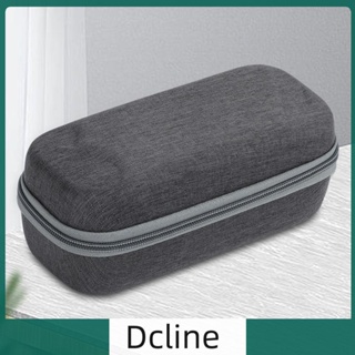 [Dcline.th] กระเป๋าเคส แบบพกพา สําหรับกล้องแอคชั่น Insta360 GO 3