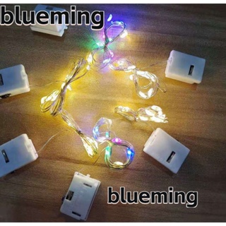 Blueming2 โคมไฟ LED ของขวัญคริสต์มาส ปีนางฟ้า สําหรับตกแต่ง