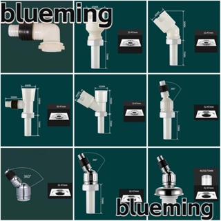 Blueming2 เครื่องซักผ้า|อุปกรณ์เชื่อมต่อท่อระบายน้ํา ระงับกลิ่น ป้องกันน้ําล้น
