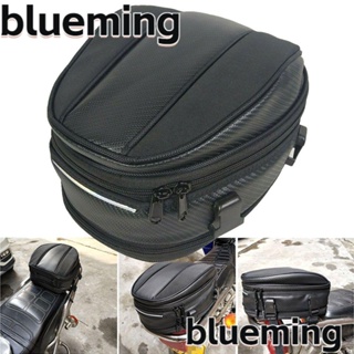 Blueming2 กระเป๋าเป้สะพายหลัง กันน้ํา กันลื่น แบบพกพา สําหรับขี่รถจักรยานยนต์